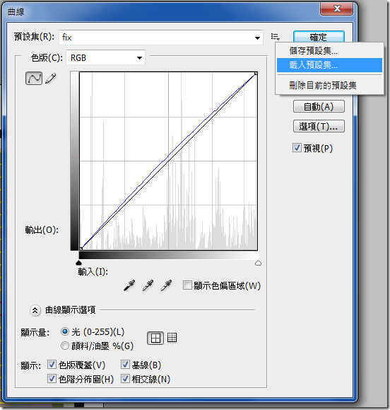 FotoCurve