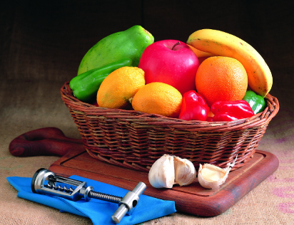 Fruit